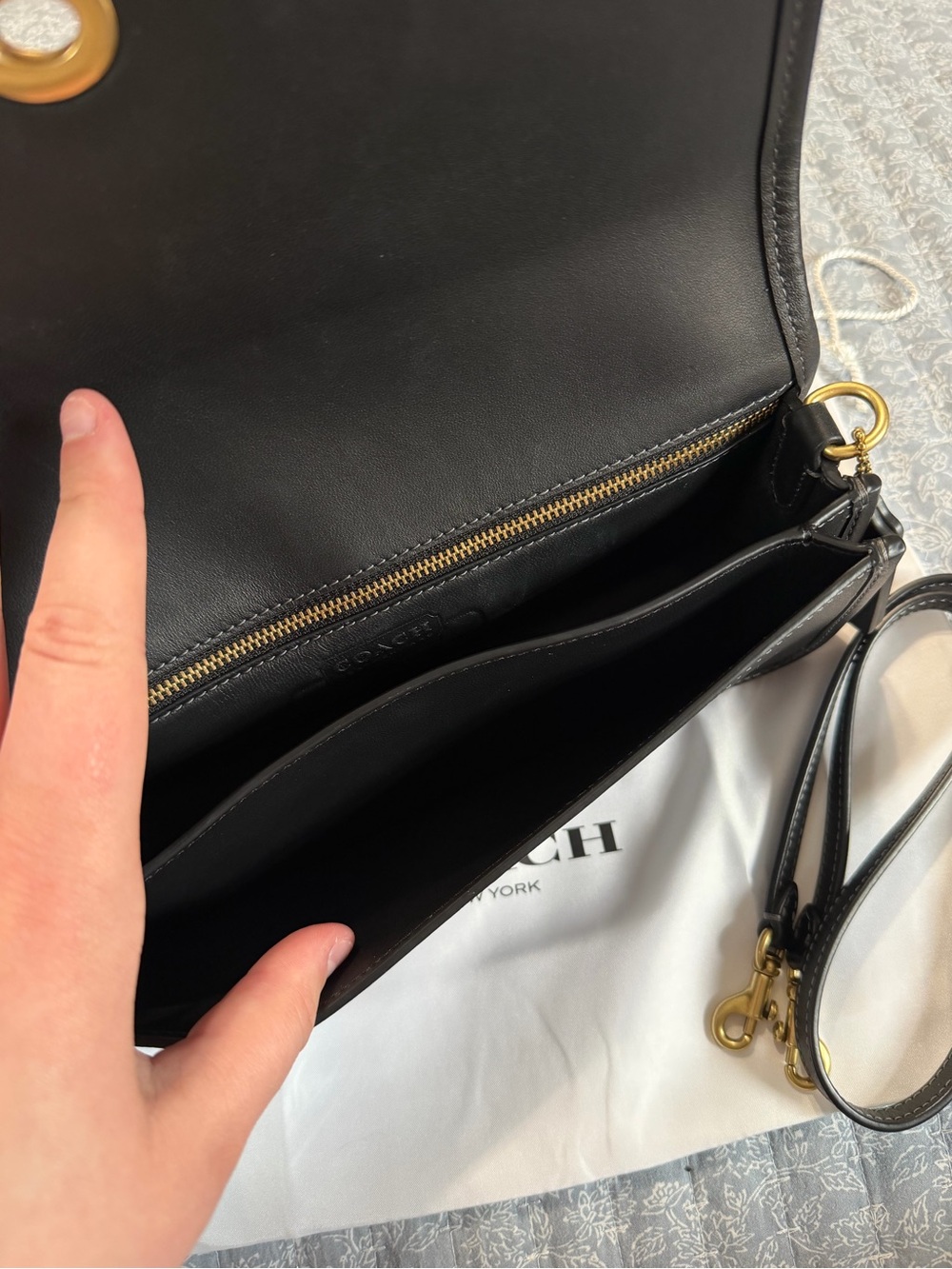Coach Dinky bag - Picture 12 of 16